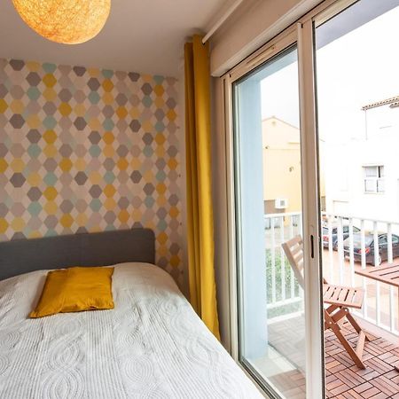 Apartmán Ma Location Sablaise - Appart' Olona Les Sables-dʼOlonne Exteriér fotografie