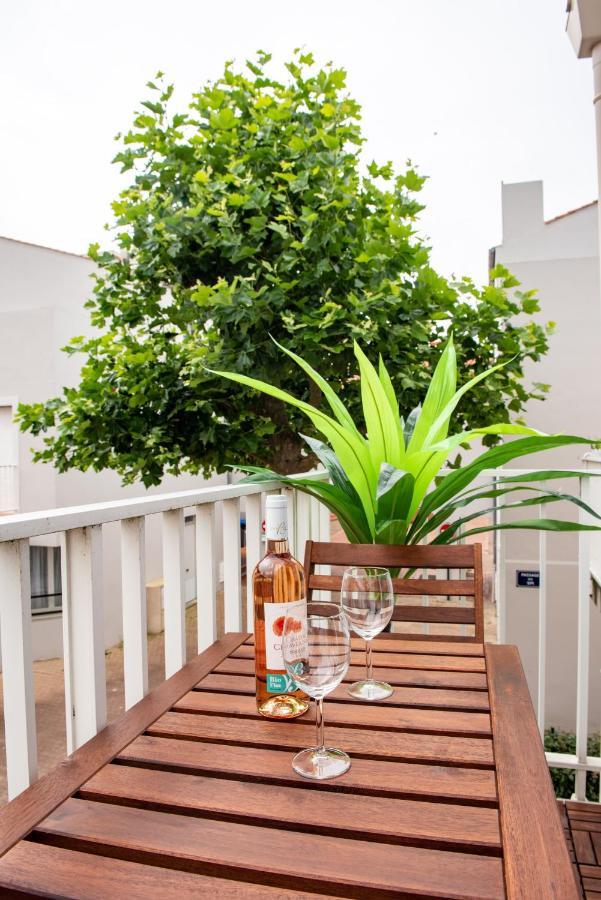 Apartmán Ma Location Sablaise - Appart' Olona Les Sables-dʼOlonne Exteriér fotografie