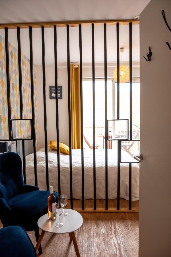 Apartmán Ma Location Sablaise - Appart' Olona Les Sables-dʼOlonne Exteriér fotografie