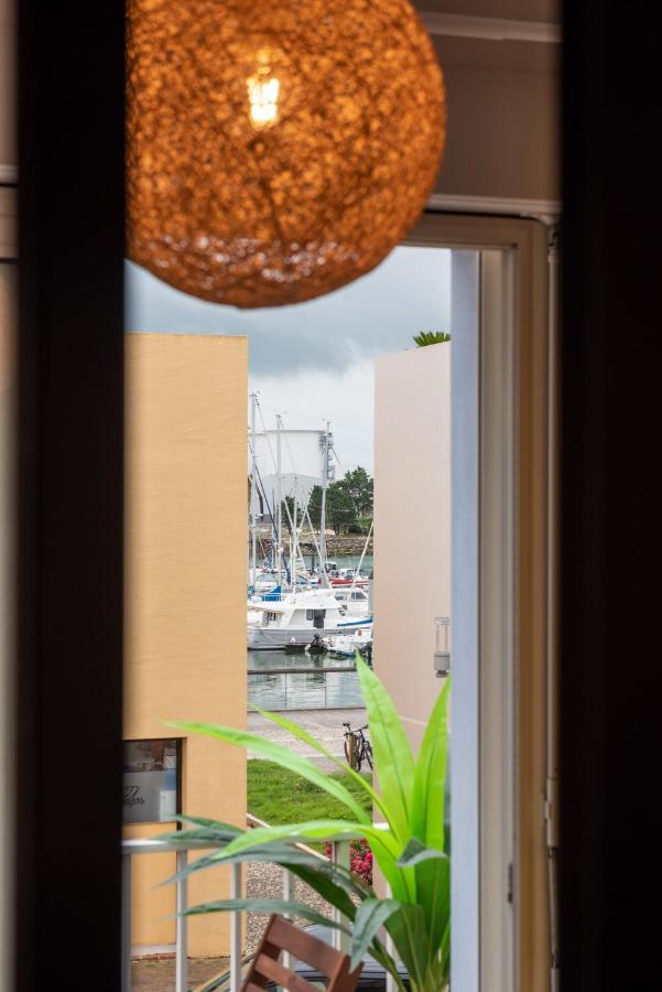 Apartmán Ma Location Sablaise - Appart' Olona Les Sables-dʼOlonne Exteriér fotografie